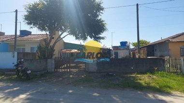 house em Potira, Poema - Nova Tebas - PR