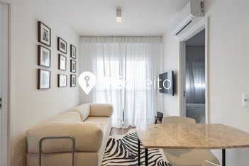 apartment em Rua Quixadá, Vila Invernada - São Paulo - SP