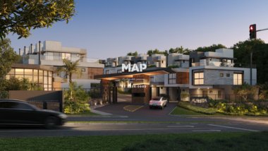 house em Rua Eduardo Sprada, Campo Comprido - Curitiba - PR