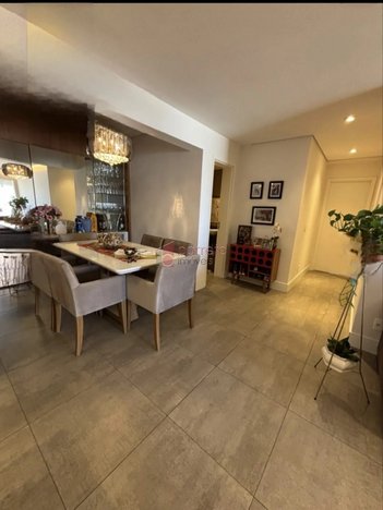 apartment em Avenida Nove de Julho, Anhangabaú - Jundiaí - SP