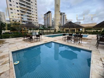 apartment em Rua José La Fayette Azevedo Lima, Parque Iracema - Fortaleza - CE