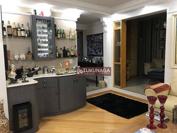 apartment em Rua Itaverava, Camargos - Guarulhos - SP