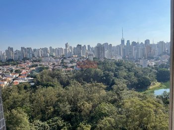 apartment em Rua Batista do Carmo, Cambuci - São Paulo - SP