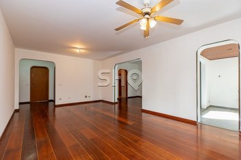 apartment em Rua São Geraldo, Perdizes - São Paulo - SP