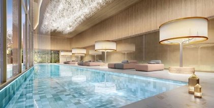 apartment em Avenida dos Imarés, Indianópolis - São Paulo - SP