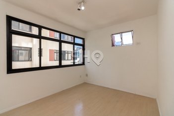 apartment em Rua Doutor Renato Paes de Barros, Itaim Bibi - São Paulo - SP