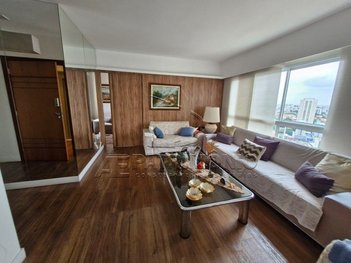 apartment em Rua Ana Carmela Jurado Ferro, Jardim Camila - Sorocaba - SP