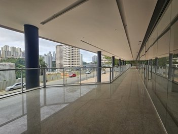 business em Januário Carneiro, Vale do Sereno - Nova Lima - MG