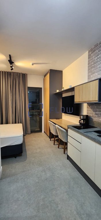 apartment em Rua Ministro Luiz Gallotti, Vila Cordeiro - São Paulo - SP