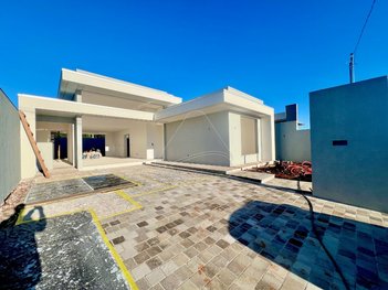 house em Rua das Margaridas, Vila Mattos - Passo Fundo - RS