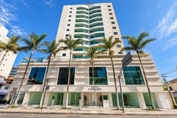apartment em Rua Indaial, São Judas - Itajaí - SC