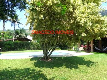 house em Rua Vespa, Praia Dura - Ubatuba - SP