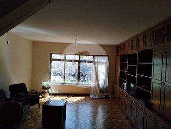 house em Rua Bendiapá, Chácara Santo Antônio (Zona Sul) - São Paulo - SP