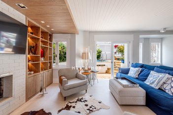 apartment em Rua Pedro Weingartner, Rio Branco - Porto Alegre - RS