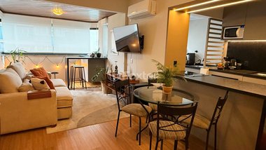 apartment em Avenida Independência, Rio Branco - Porto Alegre - RS