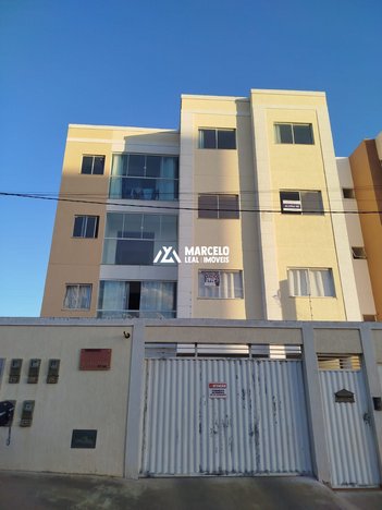 apartment em Rua Nove, Primavera - Vitória da Conquista - BA