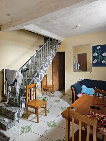 house em Santo Afonso, Jardim Miriam - São Paulo - SP