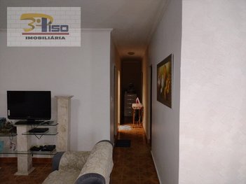 house em Rua Moacir Álvaro, Vila Euthalia - São Paulo - SP