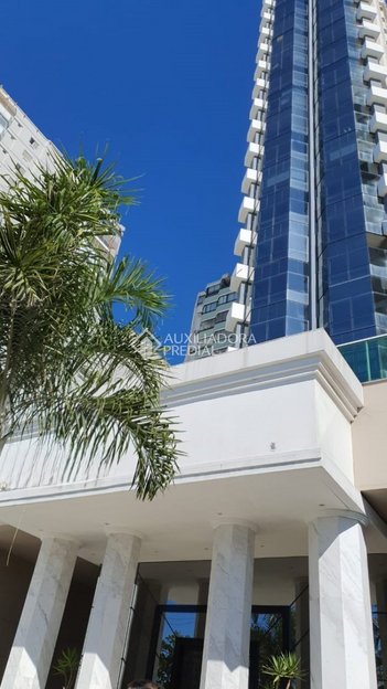 apartment em Avenida Atlântica, Centro - Balneário Camboriú - SC
