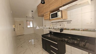 house em Rua Brigadeiro Ivo Borges, São Luis - Canoas - RS