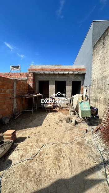 house em Rua São Pedro, São Joaquim de Bicas - São Joaquim de Bicas - MG