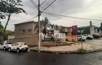 house em Avenida Carlos Botelho, São Dimas - Piracicaba - SP