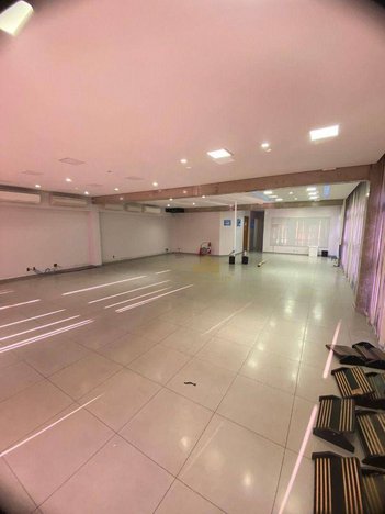 commercial_building em Rua Bernardino de Campos, Centro - Indaiatuba - SP