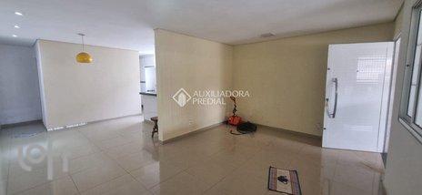 house em Manoel Ramos Domingues, Piraporinha - Diadema - SP