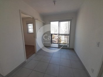 apartment em Rua Pires de Campos, Alto da Mooca - São Paulo - SP