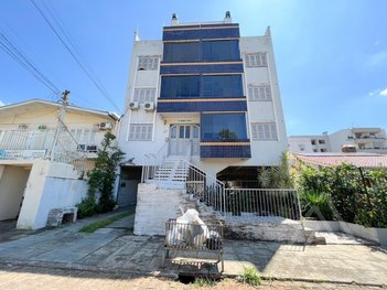apartment em Dona Theresa Christina, Florestal - Lajeado - RS