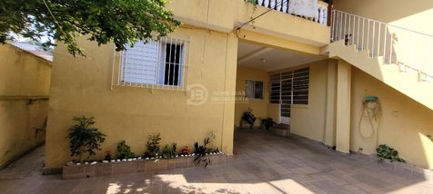 house em Rua São Tibúrcio, Jardim Três Marias - São Paulo - SP