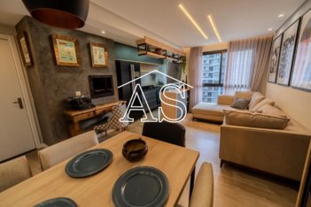 apartment em Rua São Josemaria Escriva, Jardim do Salso - Porto Alegre - RS