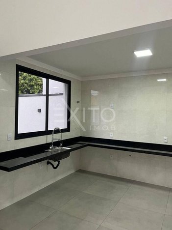 house em Rua Angiolina Anselmi Ermani, Jardim Marambaia - Jundiaí - SP