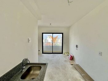 apartment em Rua Augusta, Consolação - São Paulo - SP
