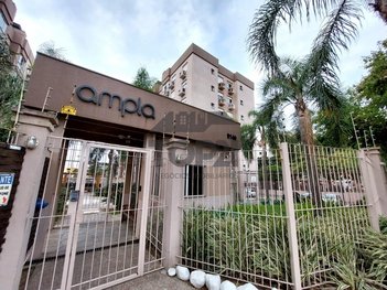 apartment em Sertório, Sarandi - Porto Alegre - RS