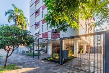 apartment em Rua Doutor Eduardo Chartier, Higienópolis - Porto Alegre - RS