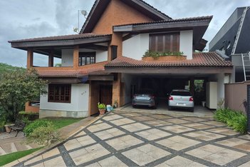 house em Rua Almandina, Arujá 5 - Arujá - SP