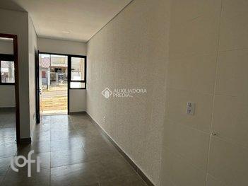 house em Capitão Montanha, Morada Gaúcha - Gravataí - RS