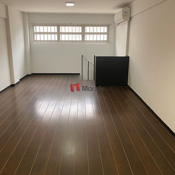 business em Rua Funchal, Ouro Preto - Belo Horizonte - MG