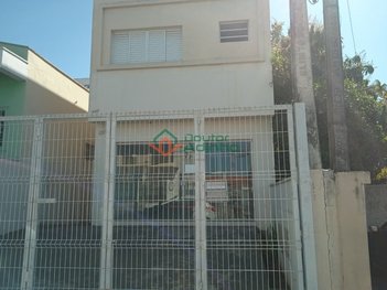 house em Avenida Afonso Celso Rodrigues Cruz, Tietê - Tietê - SP