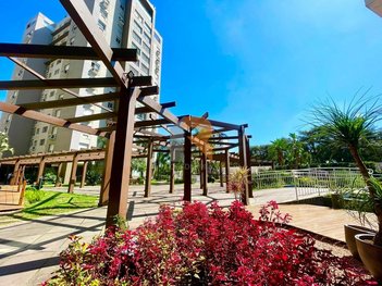 apartment em Rua Doutor Barcelos, Centro - Canoas - RS