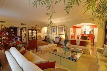 apartment em Rua dos Franceses, Morro dos Ingleses - São Paulo - SP