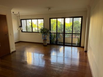 apartment em Rua Araguari, Vila Uberabinha - São Paulo - SP