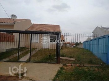 house em Rua Violeta, Chácara das Rosas - Cachoeirinha - RS