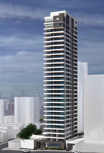 apartment em Rua Cardoso de Almeida, Perdizes - São Paulo - SP