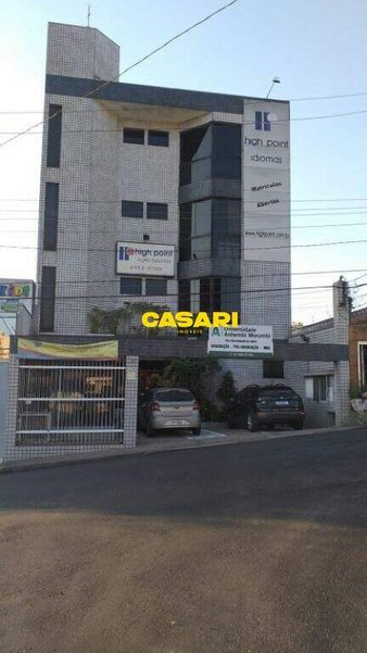 Cômodo Condomínio