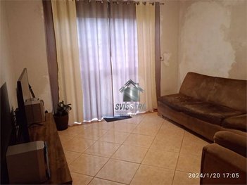 house em Rua Capitão Mário Rossi, Jardim Petrópolis - Bauru - SP
