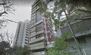 apartment em Doutor Freire Alemão, Mont Serrat - Porto Alegre - RS