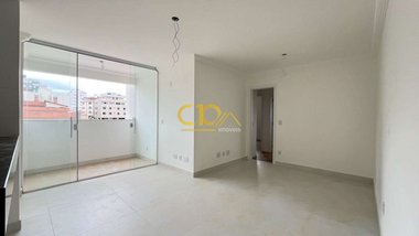 apartment em Rua João Gualberto Filho, Sagrada Família - Belo Horizonte - MG