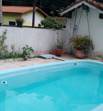 house em Rua Princesa Isabel, Samambaia - Mairiporã - SP